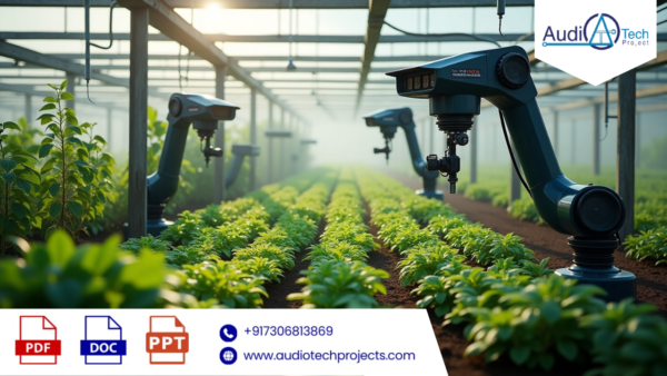 Automated Pruning and Irrigation of  Polyculture Plants (Abstract)