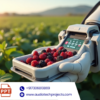 Berry Twist: A Twisting-Tube Soft Robotic Gripper for Blackberry Harvesting (Abstract)