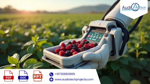 Berry Twist: A Twisting-Tube Soft Robotic Gripper for Blackberry Harvesting (Abstract)