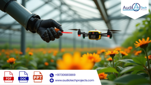Design and Implementation of an Innovative Soft Tool for Robotic Pollination (Abstract)