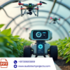 Digital Prototyping and Simulation of a Humidity Control Robot for Tunnel Farming (Abstract)