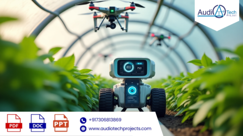Digital Prototyping and Simulation of a Humidity Control Robot for Tunnel Farming (Abstract)