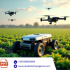 Edge Computing and Robotic Applications in Modern Agriculture (Abstract)