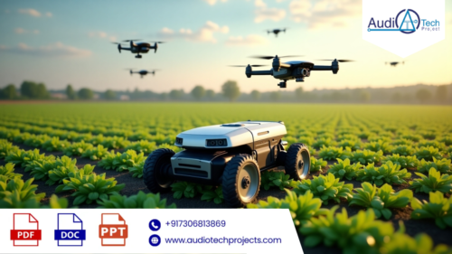 Edge Computing and Robotic Applications in Modern Agriculture (Abstract)