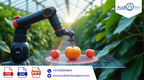Efficient and Accurate Transformer-Based 3D Shape Completion and Reconstruction of  Fruits for Agricultural Robots (Abstract)