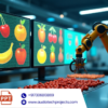 Evaluating Accuracy and Efficiency of Fruit Image Generation Using Generative AI Diffusion Models for Agricultural Robotics (Abstract)