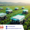 Field Evaluation of a Prioritized Path- Planning Algorithm for Heterogeneous  Agricultural Tasks of Multi-UGVs (Abstract)