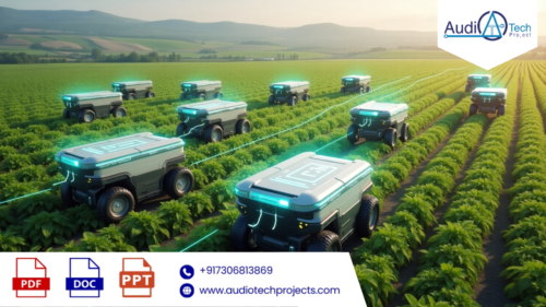 Field Evaluation of a Prioritized Path- Planning Algorithm for Heterogeneous  Agricultural Tasks of Multi-UGVs (Abstract)