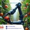 Improving Robotic Fruit Harvesting Within Cluttered Environments Through 3D Shape Completion (Abstract)