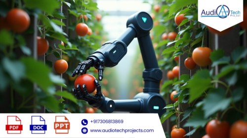 Improving Robotic Fruit Harvesting Within Cluttered Environments Through 3D Shape Completion (Abstract)