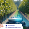 Leveraging Behavior Trees for Hybrid Autonomous Navigation in Seasonal Agricultural Environments (Abstract)