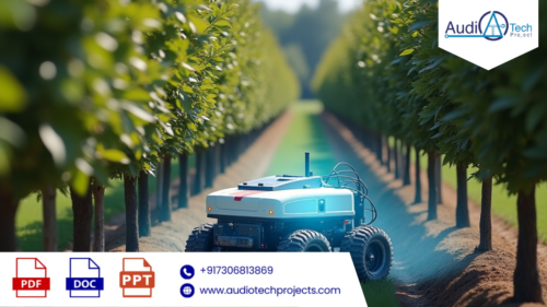 Leveraging Behavior Trees for Hybrid Autonomous Navigation in Seasonal Agricultural Environments (Abstract)