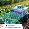 PAg-NeRF: Towards Fast and Efficient End- to-End Panoptic 3D Representations for  Agricultural Robotics (Abstract)