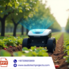 Pointing-SLC: A 3D LiDAR-Based Place Recognition Approach With Segment-Level Consistency Training for Mobile Robots in Horticulture (Abstract)