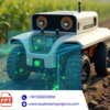 Research on Autonomous Navigation System of Agricultural Quadruped Robot (Abstract)