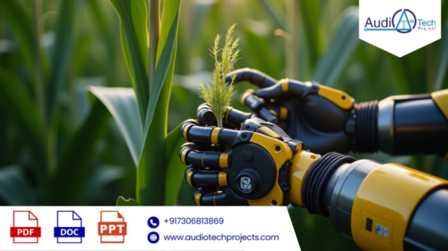 Towards Autonomous Crop Monitoring: Inserting Sensors in Cluttered Environments (Abstract)
