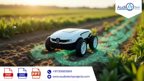 Traversability Map Estimation for Agricultural Robots (Abstract)